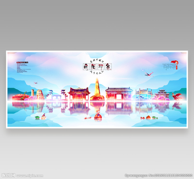 南陽廣告設(shè)計圖庫 點亮創(chuàng)意火花，打造視覺盛宴
